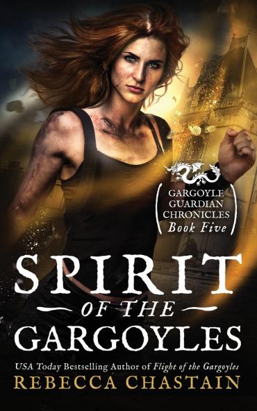 Spirit of the Gargoyles