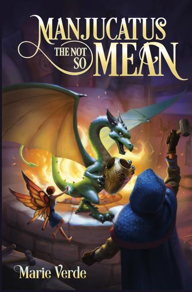 Manjucatus the Not so Mean