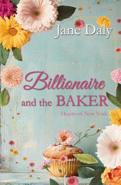 Billionaire and the Baker