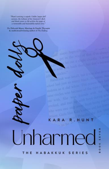 Unharmed