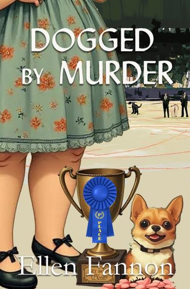 Dogged by Murder