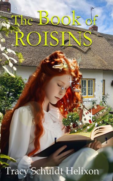 The Book of Roisins