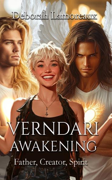 Verndari Awakening