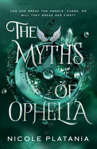 The Myths of Ophelia