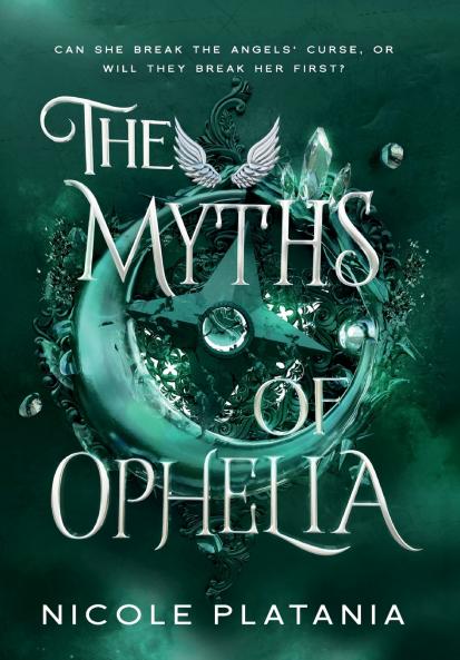 The Myths of Ophelia