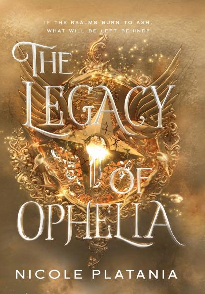 The Legacy of Ophelia