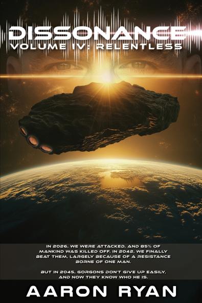 Dissonance Volume IV