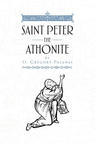 Saint Peter the Athonite