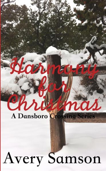 Harmony for Christmas