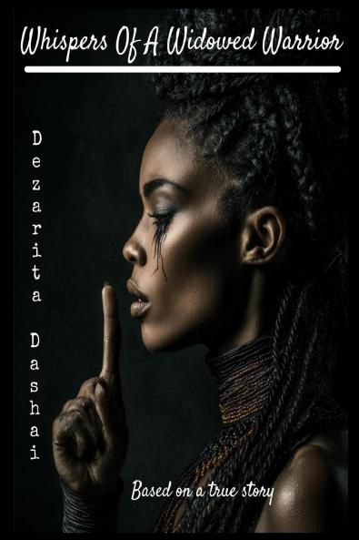 Whisper Of A Widowed Warrior