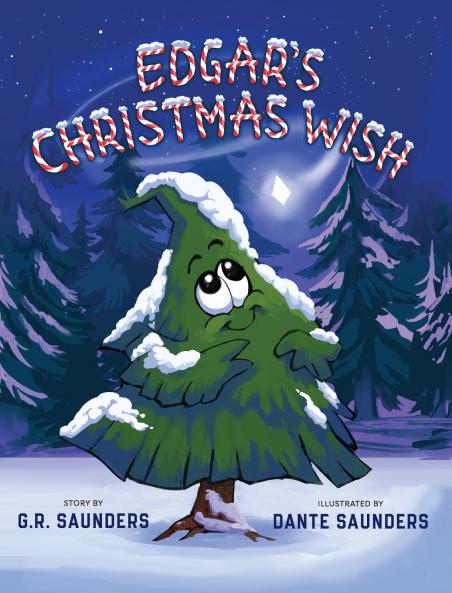 Edgar's Christmas Wish
