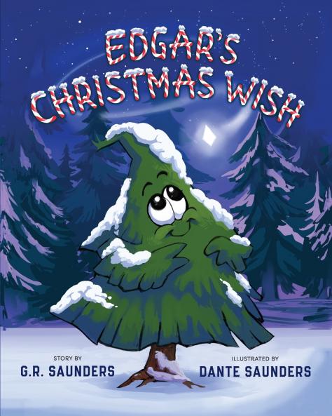 Edgar's Christmas Wish