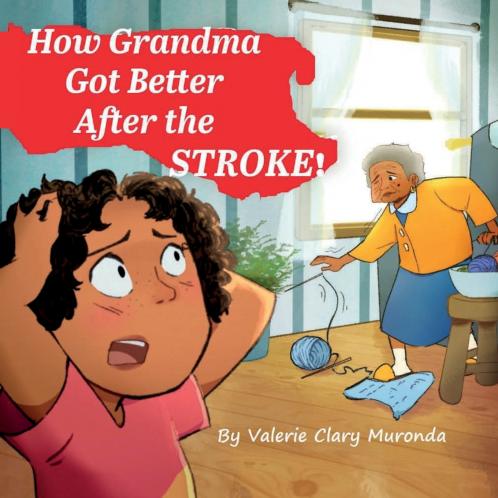 Grandma Got Better After The Stroke