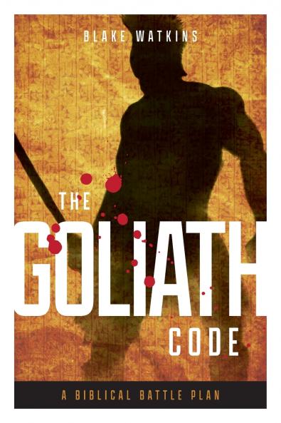 The Goliath Code