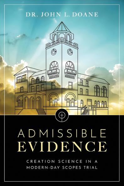 Admissible Evidence