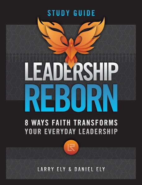 Leadership Reborn Study Guide