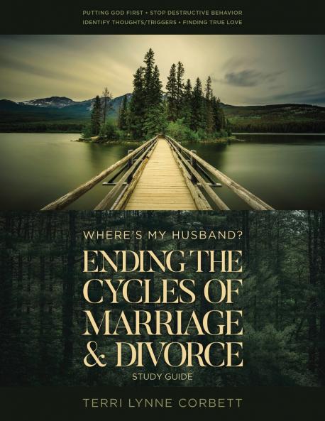 Where's My Husband? Study Guide