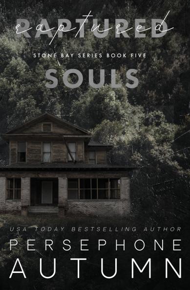 Raptured Souls