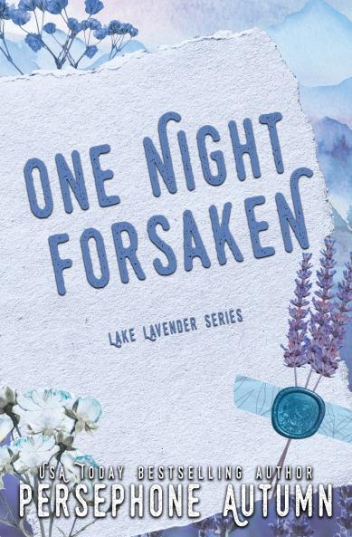 One Night Forsaken