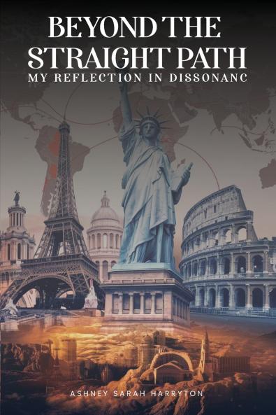 BEYOND THE  STRAIGHT PATH