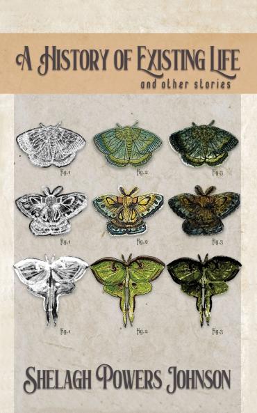 A History of Existing Life