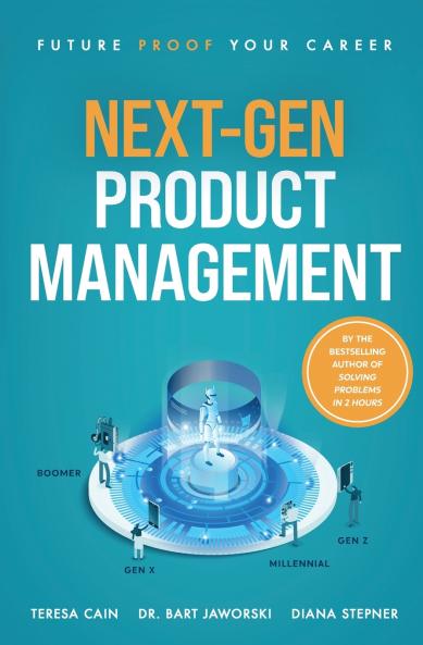 Next-Gen Product Management