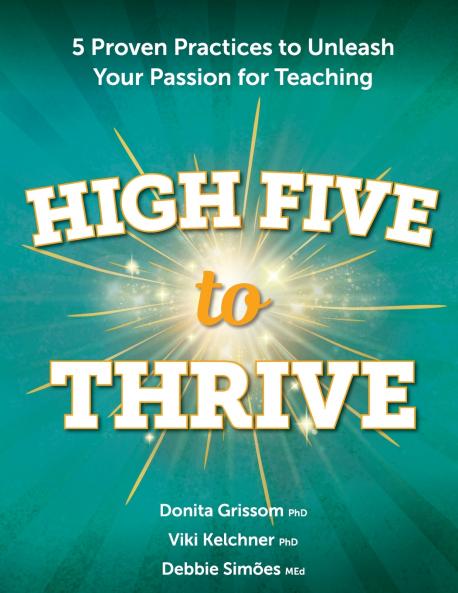 High Five to Thrive