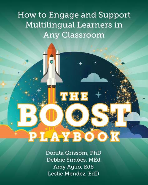 The BOOST Playbook