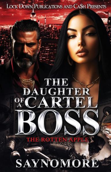 The Daughter of a Cartel Boss