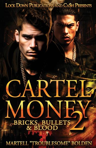 Cartel Money 2