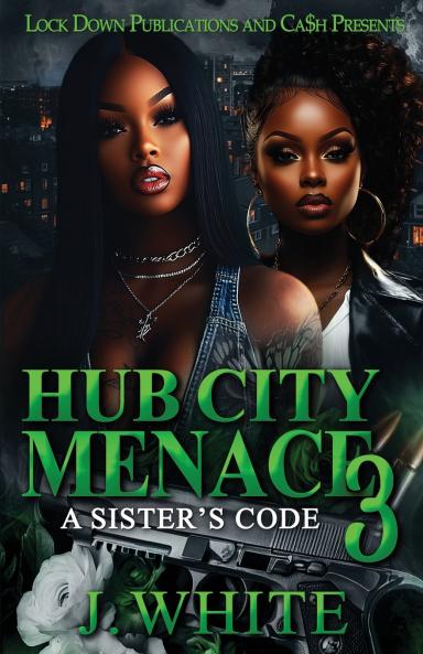 Hub City Menace 3