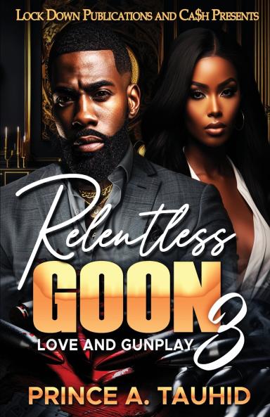 Relentless Goon 3