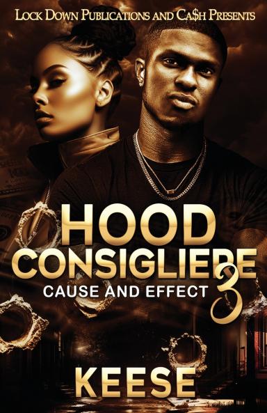 Hood Consigliere 3