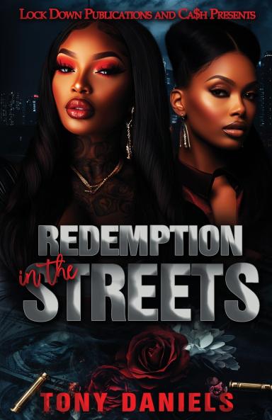 Redemption In The Streets