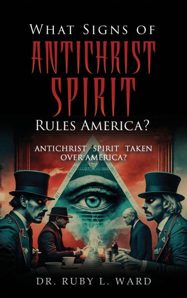 What Signs Of Antichrist Spirit Rules America?