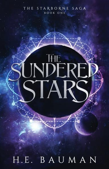 The Sundered Stars