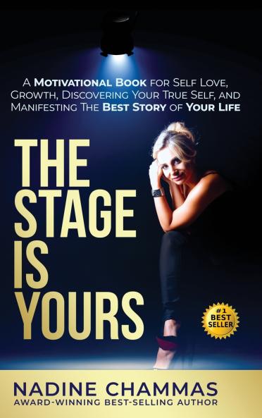 The Stage is Yours