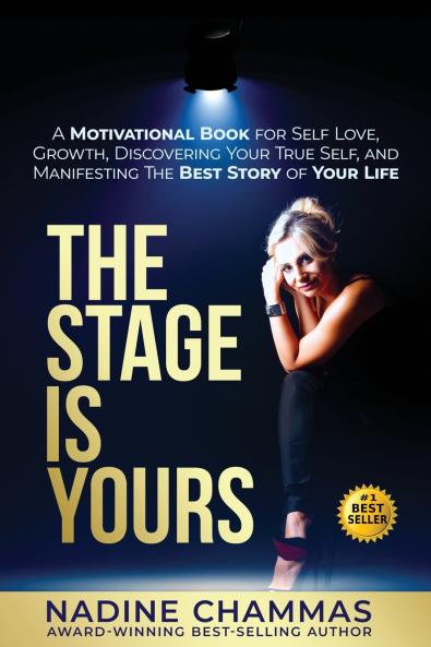The Stage is Yours