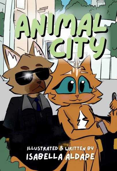 Animal City