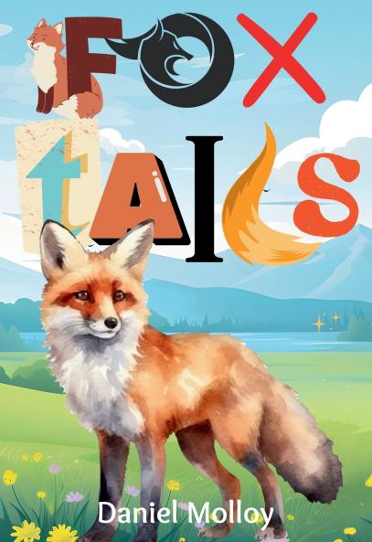 Fox Tails