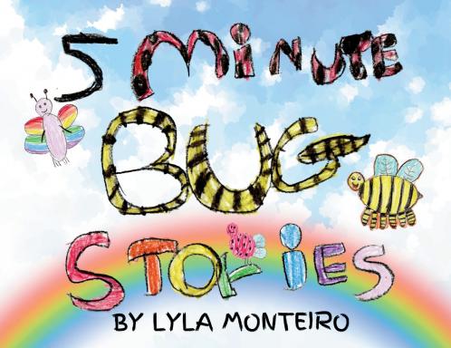5 Minute Bug Stories