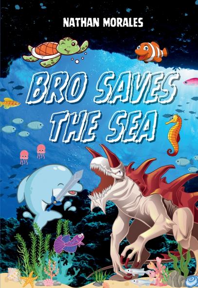 Bro Saves the Sea