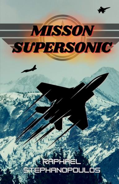 Mission Supersonic