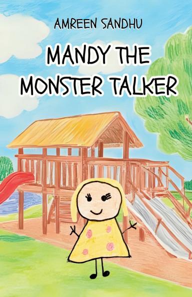 Mandy the Monster Talker