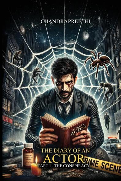 The Diary Of An Actor