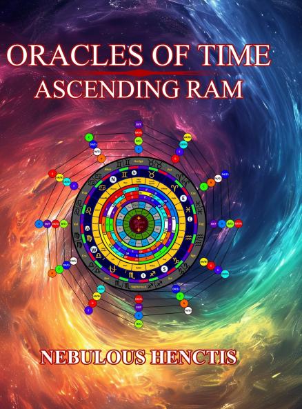 Oracles of Time Ascending Ram