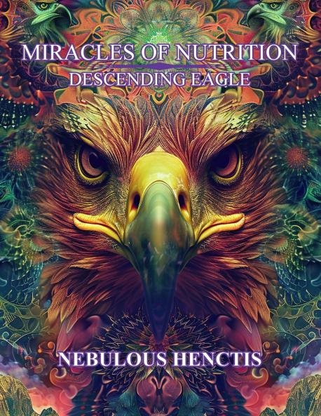 Miracles of Nutrition Descending Eagle