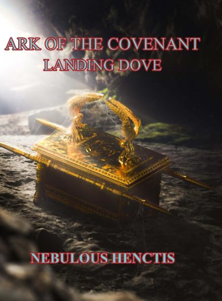 Ark of the Covenant Landing Dove