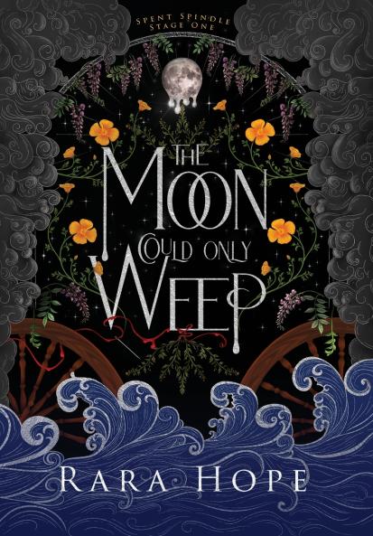 The Moon Could Only Weep