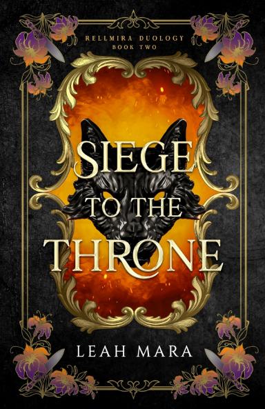 Siege to the Throne